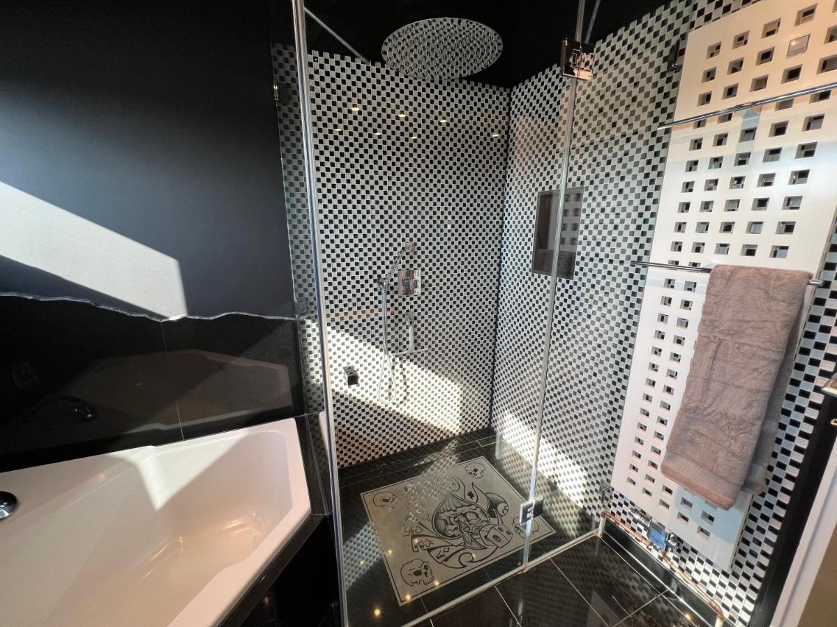 Apartment Luxus Loft Ueber Den Daechern Von *