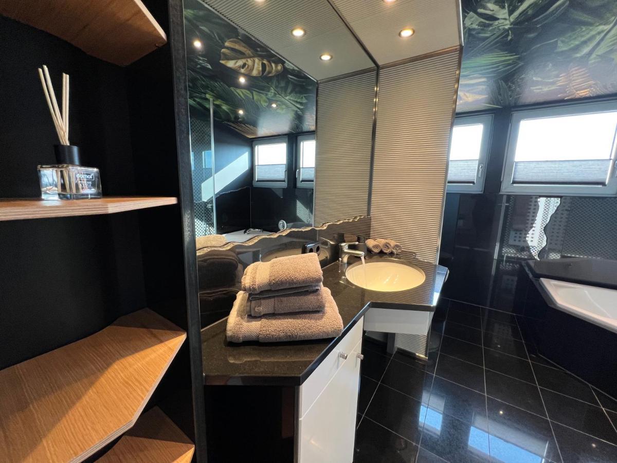 Apartment Luxus Loft Ueber Den Daechern Von *