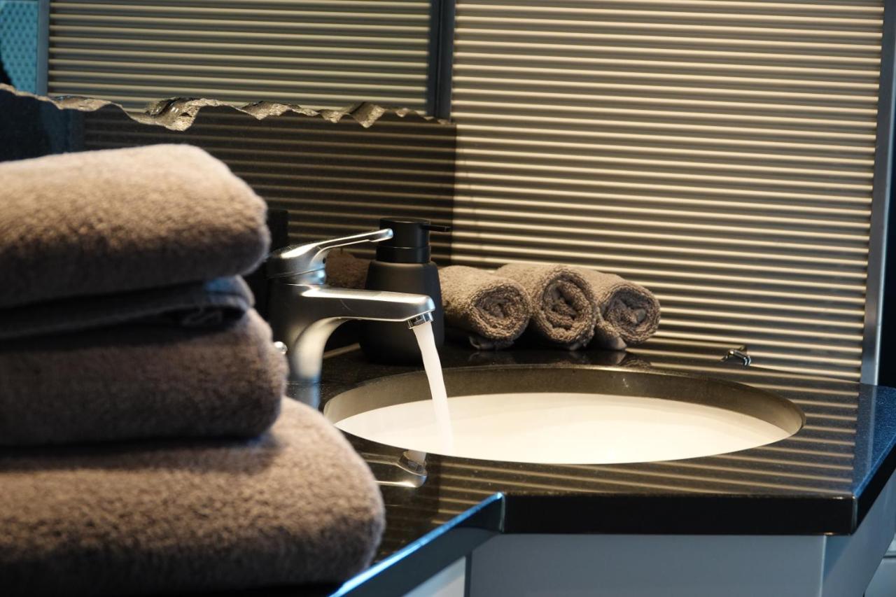 Luxus Loft Ueber Den Daechern Von Apartment Roding