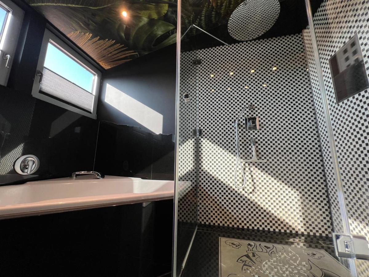 Luxus Loft Ueber Den Daechern Von Roding